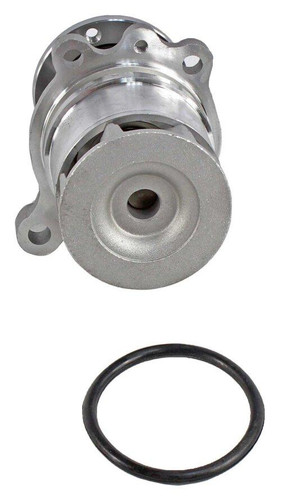 Water Pump - 1997 BMW Z3 1.9L Engine Parts # WP845ZE22