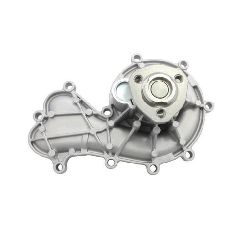 Water Pump - 2013 Volkswagen Touareg 3.0L Engine Parts # WP868ZE16