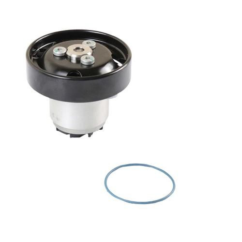 Water Pump - 2013 Volkswagen Touareg 3.6L Engine Parts # WP874ZE3