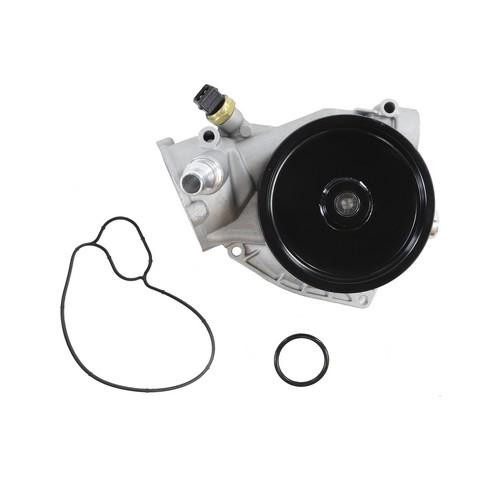 Water Pump - 2013 BMW 650i xDrive Gran Coupe 4.4L Engine Parts # WP881ZE26