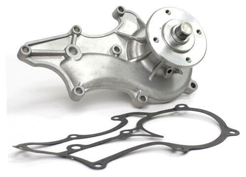 Water Pump - 1990 Toyota Pickup 2.4L Engine Parts # WP900ZE22