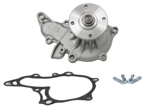 Water Pump - 1987 Toyota Corolla 1.6L Engine Parts # WP905ZE3