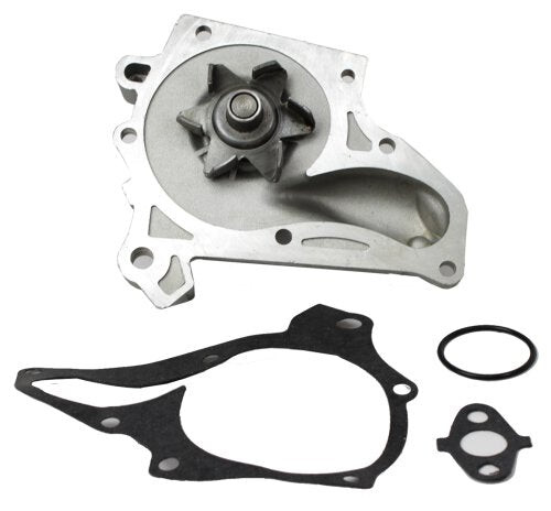 Water Pump - 1986 Toyota Celica 2.0L Engine Parts # WP906ZE3