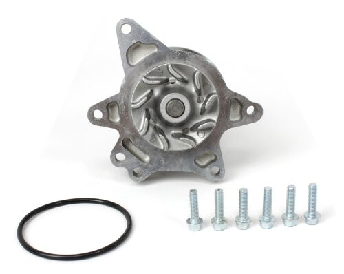 Water Pump - 2006 Toyota Corolla 1.8L Engine Parts # WP916ZE12