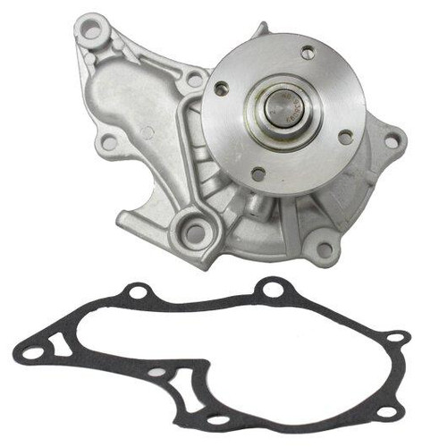 Water Pump - 1987 Toyota Corolla 1.6L Engine Parts # WP926ZE5