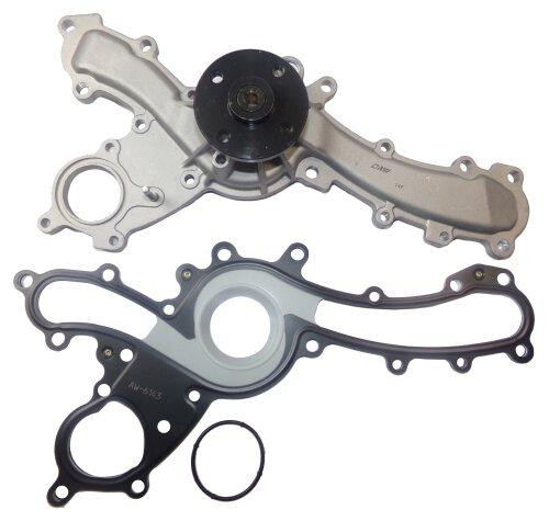 Water Pump - 2009 Lexus IS350 3.5L Engine Parts # WP931ZE31