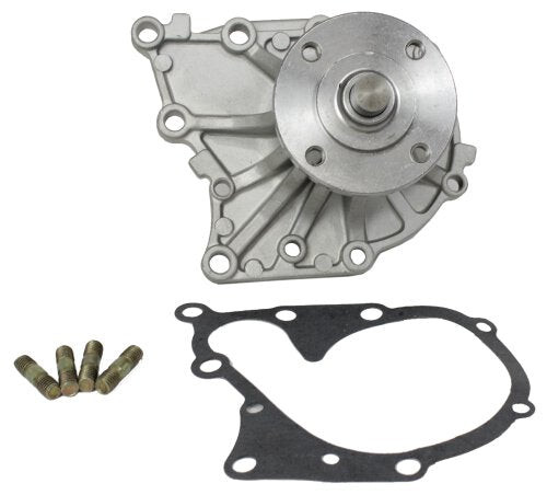 Water Pump - 1990 Toyota Supra 3.0L Engine Parts # WP942ZE9