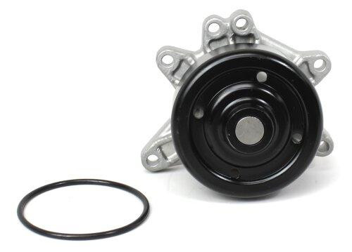Water Pump - 2002 Toyota Corolla 1.8L Engine Parts # WP943ZE22