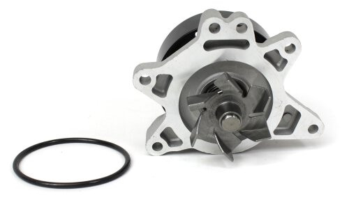 Water Pump - 2002 Toyota Corolla 1.8L Engine Parts # WP943ZE22