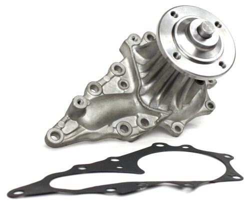 Water Pump - 1994 Lexus GS300 3.0L Engine Parts # WP944ZE2
