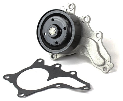 Water Pump - 2012 Toyota Camry 2.5L Engine Parts # WP955ZE9
