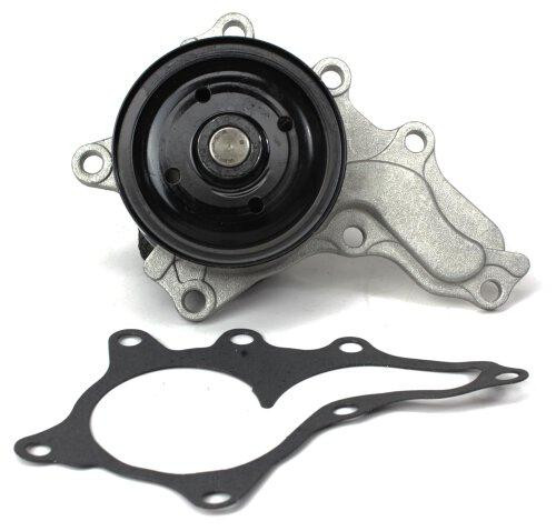 Water Pump - 2013 Toyota Camry 2.5L Engine Parts # WP955ZE10