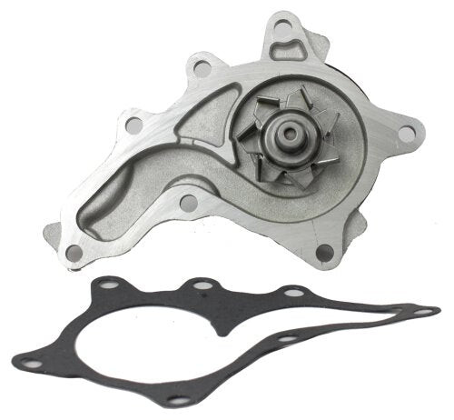 Water Pump - 2017 Toyota Camry 2.5L Engine Parts # WP955ZE14