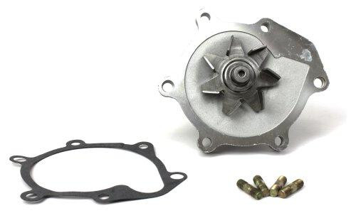 Water Pump - 1996 Toyota Land Cruiser 4.5L Engine Parts # WP967ZE6