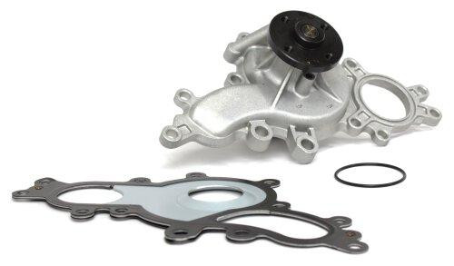 Water Pump - 2007 Lexus LS460 4.6L Engine Parts # WP976ZE14