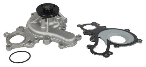 Water Pump - 2013 Lexus LX570 5.7L Engine Parts # WP978ZE5