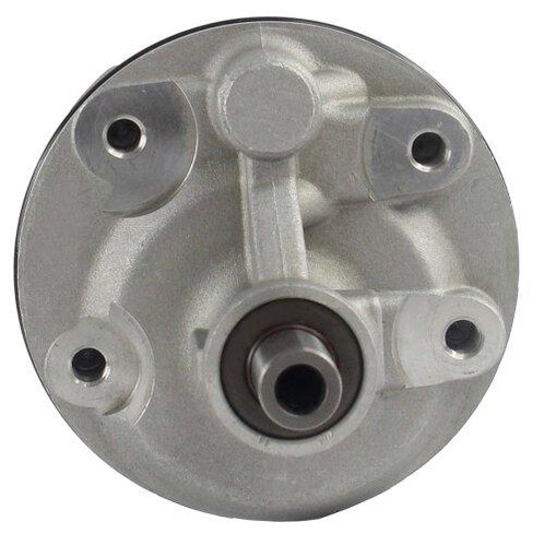 Power Steering Pump - 1996 GMC K2500 6.5L Engine Parts # PSP1222ZE591