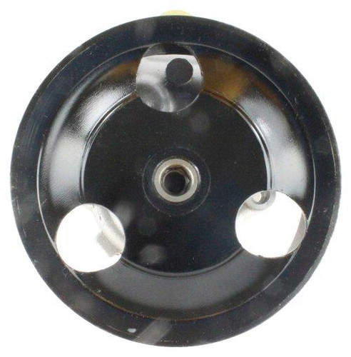 Power Steering Pump - 2007 Mercedes-Benz ML320 3.0L Engine Parts # PSP1230ZE3