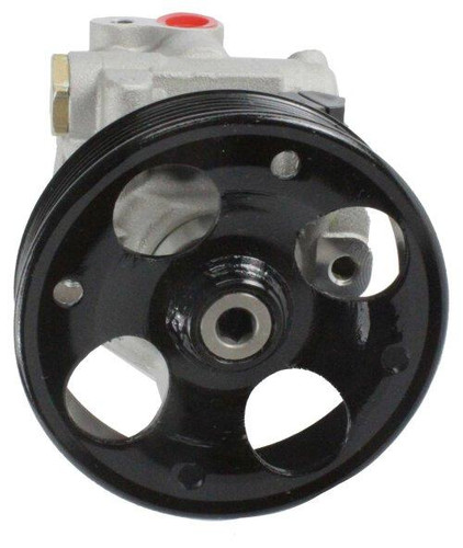 Power Steering Pump - 2009 Subaru Outback 3.0L Engine Parts # PSP1232ZE7