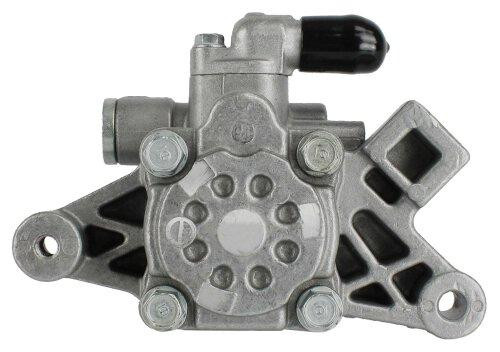 Power Steering Pump - 1997 Honda CR-V 2.0L Engine Parts # PSP1247ZE11