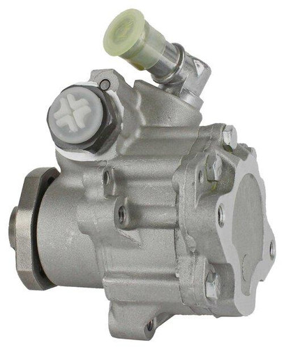 Power Steering Pump - 1997 Volkswagen EuroVan 2.8L Engine Parts # PSP1248ZE1