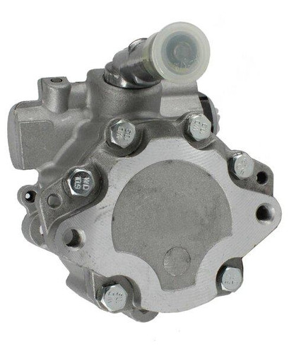 Power Steering Pump - 2002 Volkswagen Beetle 1.9L Engine Parts # PSP1253ZE5