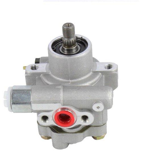 Power Steering Pump - 2002 Nissan Xterra 2.4L Engine Parts # PSP1259ZE10