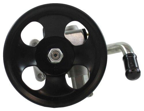 Power Steering Pump - 2001 Hyundai Santa Fe 2.7L Engine Parts # PSP1269ZE1