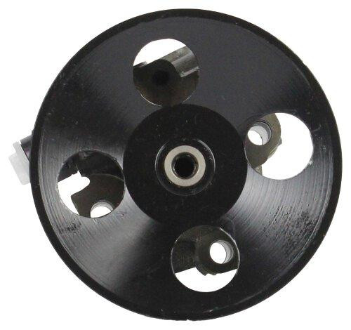 Power Steering Pump - 2000 Toyota Tundra 4.7L Engine Parts # PSP1275ZE8