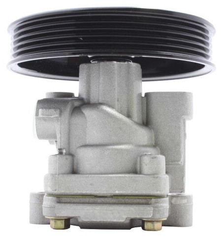 Power Steering Pump - 1999 Suzuki Esteem 1.8L Engine Parts # PSP1277ZE1