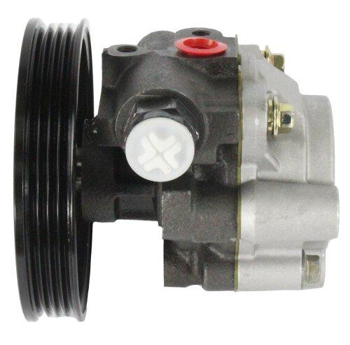 Power Steering Pump - 2002 Hyundai Santa Fe 2.4L Engine Parts # PSP1286ZE2