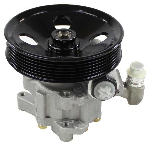 Power Steering Pump - 2003 Mercedes-Benz S500 5.0L Engine Parts # PSP1289ZE9