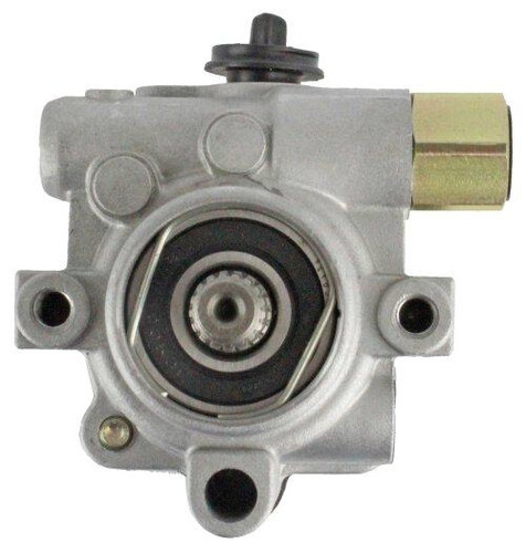 Power Steering Pump - 2005 Nissan Sentra 1.8L Engine Parts # PSP1292ZE3