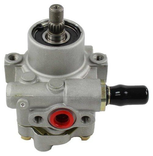 Power Steering Pump - 2003 Infiniti Q45 4.5L Engine Parts # PSP1303ZE2