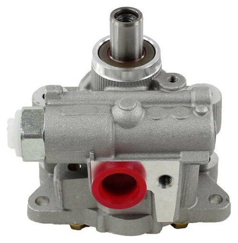 Power Steering Pump - 2007 Jeep Grand Cherokee 4.7L Engine Parts # PSP1307ZE10
