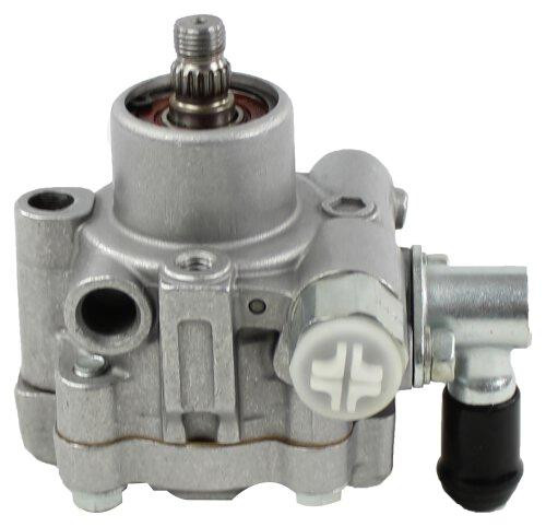 Power Steering Pump - 1997 Infiniti J30 3.0L Engine Parts # PSP1320ZE5