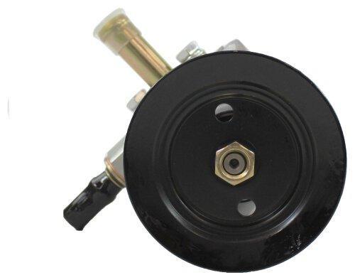Power Steering Pump - 1990 Isuzu Amigo 2.3L Engine Parts # PSP1321ZE5
