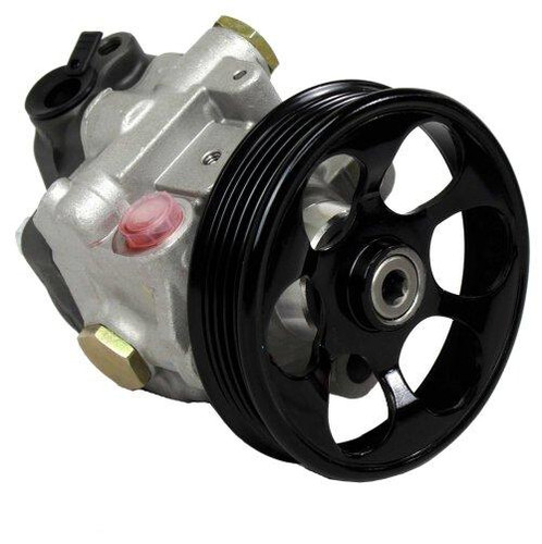 Power Steering Pump - 2007 Subaru Impreza 2.5L Engine Parts # PSP1338ZE6