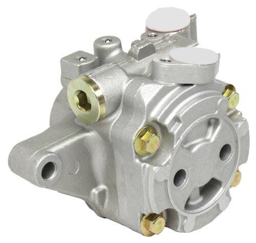 Power Steering Pump - 2007 Honda Civic 1.8L Engine Parts # PSP1339ZE2