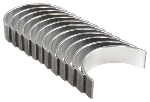 Rod Bearings Set - 2010 Jeep Grand Cherokee 3.7L Engine Parts # RB1105BZE38