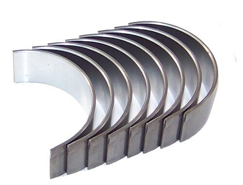 Rod Bearings Set - 1999 Acura Integra 1.8L Engine Parts # RB212ZE6
