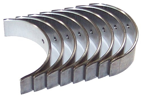 Rod Bearings Set - 2012 Honda Insight 1.3L Engine Parts # RB238ZE31