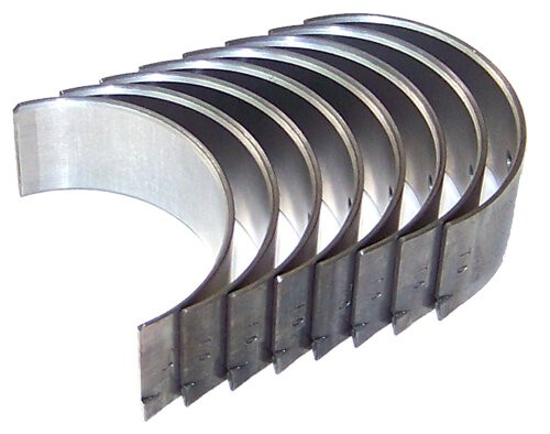 Rod Bearings Set - 1993 Isuzu Amigo 2.6L Engine Parts # RB305ZE8