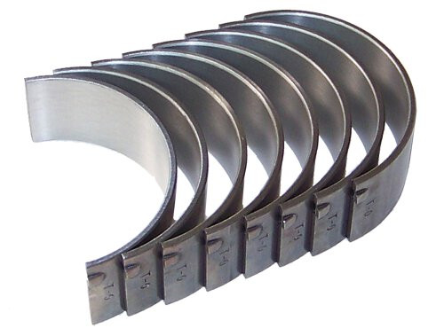 Rod Bearings Set - 1999 Saturn SW1 1.9L Engine Parts # RB310ZE65