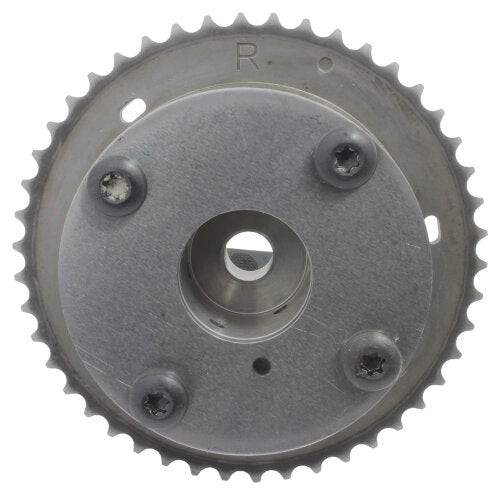 Right Variable Valve Timing Sprockets (Camshaft Phasers) - 2009 Ford Taurus X 3.5L Engine Parts # VTG4198RZE10