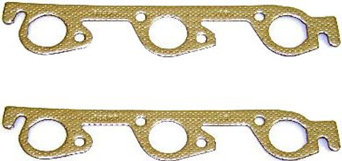 1995 Chrysler Intrepid 3.3L Engine Exhaust Manifold Gasket Set EG1135 -17