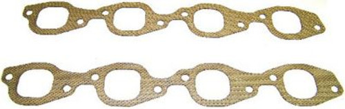 2002 Chevrolet Suburban 2500 8.1L Engine Exhaust Manifold Gasket Set EG3174 -61