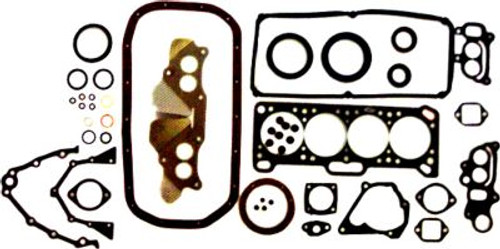 1990 Eagle Summit 1.5L Engine Gasket Set FGS1000 -10