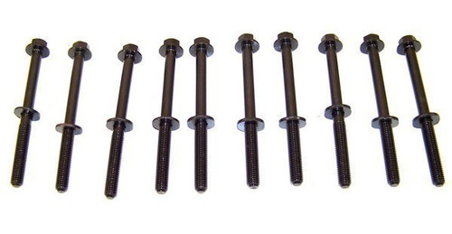 1992 Saturn SC 1.9L Engine Cylinder Head Bolt Set HBK311 -2