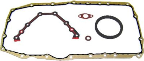 1988 Oldsmobile Cutlass Calais 2.3L Engine Conversion Gasket Set LGS3132 -17